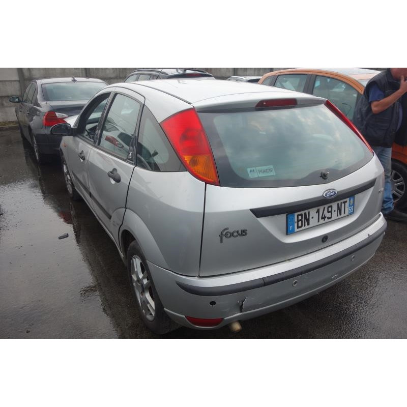 Pare soleil droit FORD FOCUS 1 Photo n°4