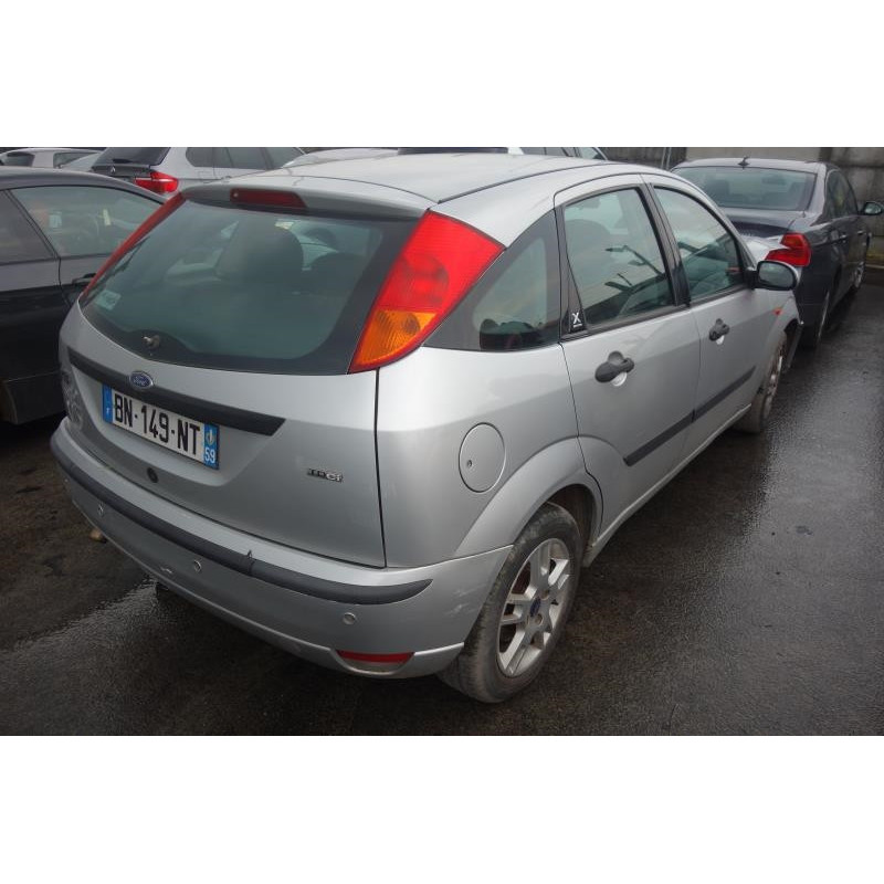 Pare soleil droit FORD FOCUS 1 Photo n°5