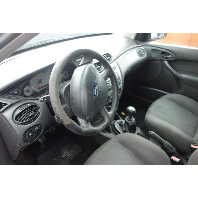 Pare soleil droit FORD FOCUS 1 Photo n°6