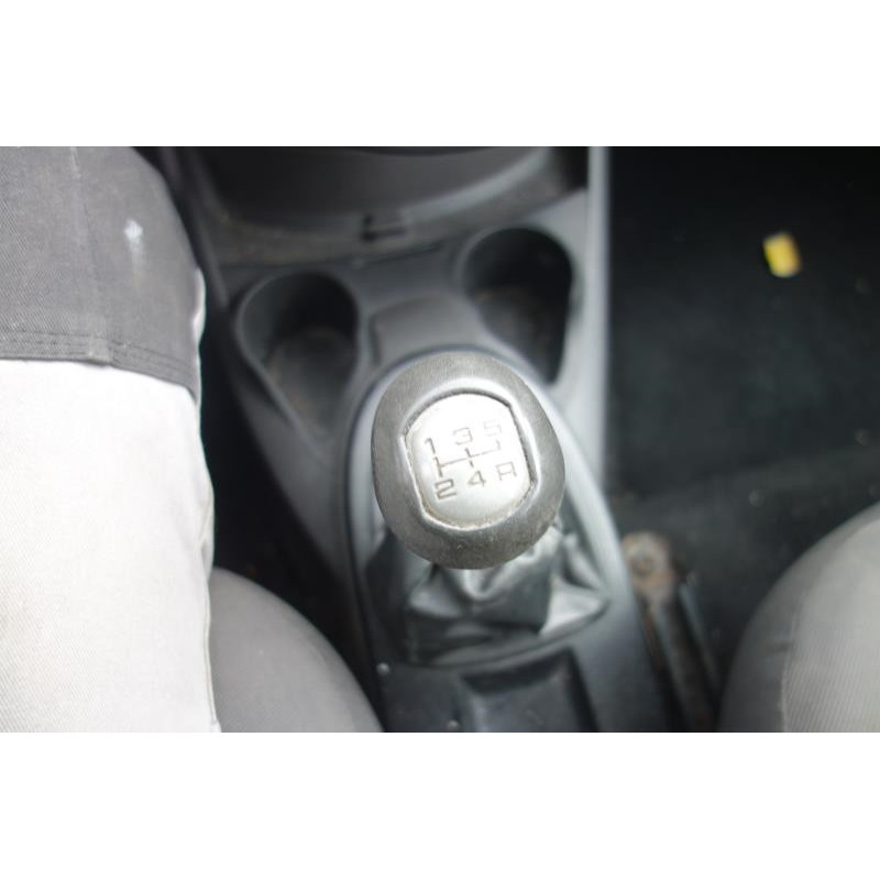 Pare soleil droit FORD FOCUS 1 Photo n°8