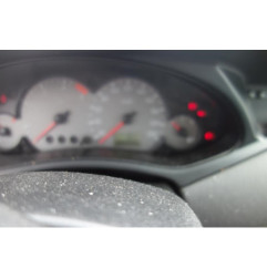 Pare soleil droit FORD FOCUS 1