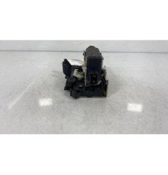 Serrure avant droit DACIA SANDERO 1