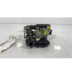 Serrure avant droit DACIA SANDERO 1