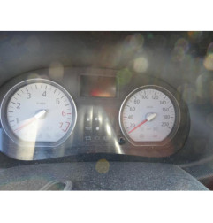 Serrure avant droit DACIA SANDERO 1