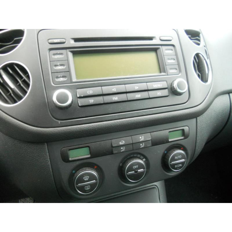 Retroviseur droit VOLKSWAGEN GOLF PLUS Photo n°12