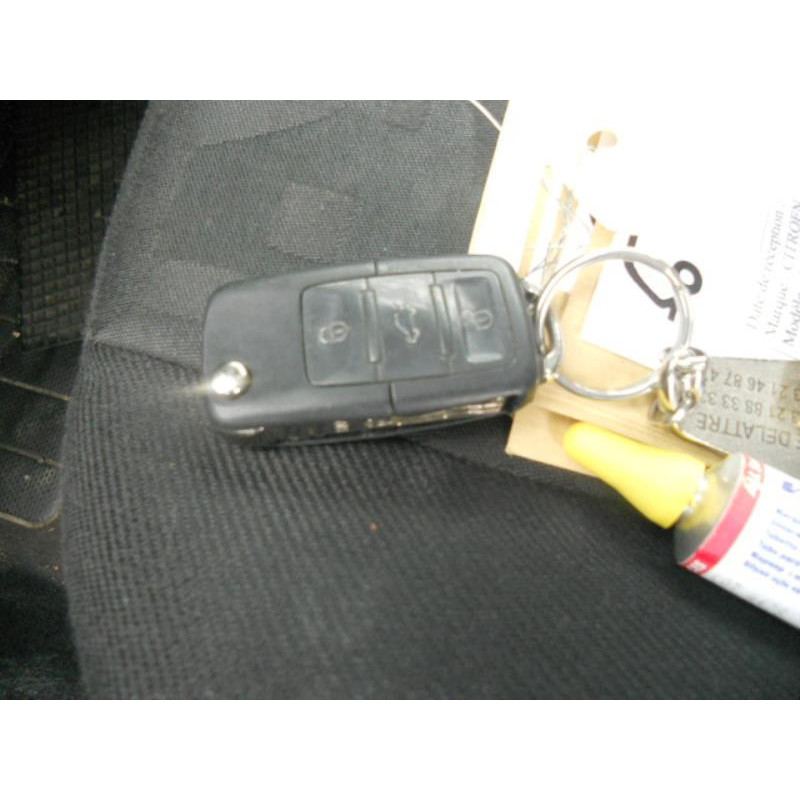 Retroviseur droit VOLKSWAGEN GOLF PLUS Photo n°13
