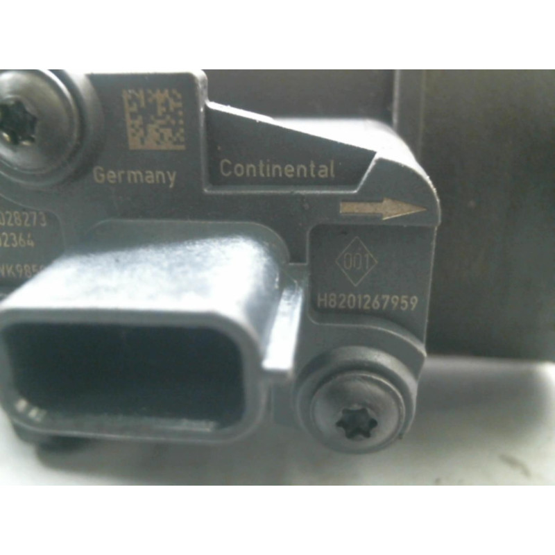 Debitmetre RENAULT MASTER 3 Photo n°4