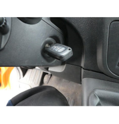 Debitmetre RENAULT MASTER 3