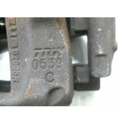 Etrier avant gauche (freinage) OPEL VIVARO 2