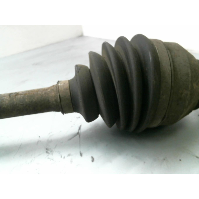 Cardan droit (transmission) OPEL VIVARO 2 Photo n°1