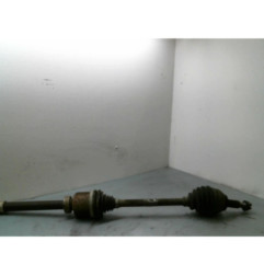 Cardan droit (transmission) OPEL VIVARO 2
