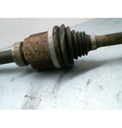 Cardan droit (transmission) OPEL VIVARO 2