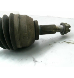 Cardan droit (transmission) OPEL VIVARO 2