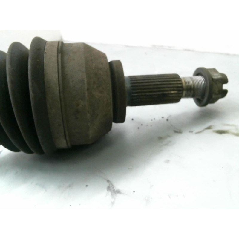 Cardan droit (transmission) OPEL VIVARO 2 Photo n°4