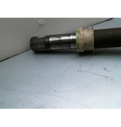 Cardan droit (transmission) OPEL VIVARO 2
