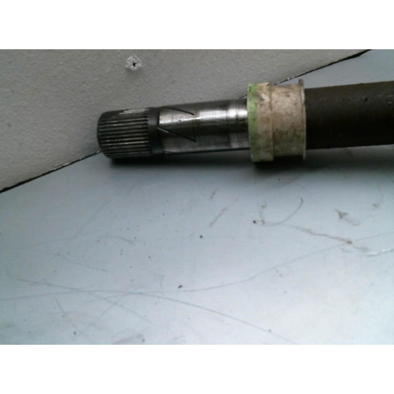 Cardan droit (transmission) OPEL VIVARO 2 Photo n°5