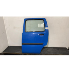 Porte arriere gauche OPEL AGILA A Photo n°1
