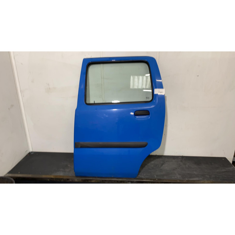 Porte arriere gauche OPEL AGILA A Photo n°1
