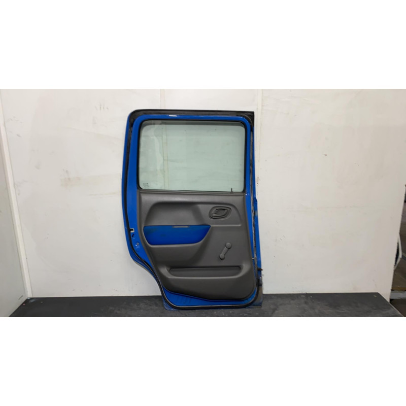 Porte arriere gauche OPEL AGILA A Photo n°2