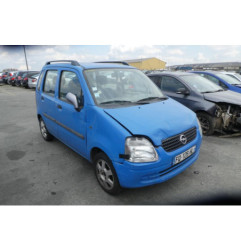 Porte arriere gauche OPEL AGILA A