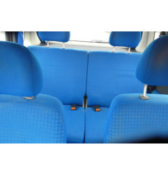 Porte arriere gauche OPEL AGILA A