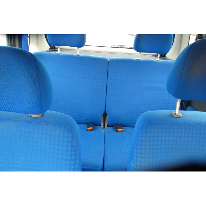 Porte arriere gauche OPEL AGILA A Photo n°4