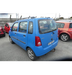 Porte arriere gauche OPEL AGILA A