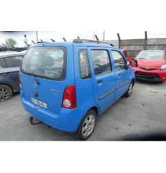 Porte arriere gauche OPEL AGILA A