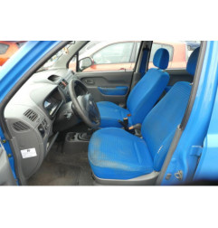 Porte arriere gauche OPEL AGILA A