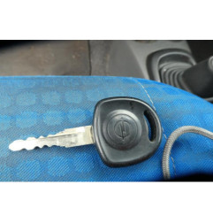 Porte arriere gauche OPEL AGILA A