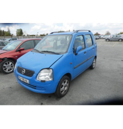 Porte arriere gauche OPEL AGILA A