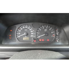 Porte arriere gauche OPEL AGILA A