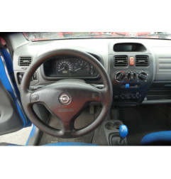 Porte arriere gauche OPEL AGILA A