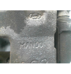 Etrier avant droit (freinage) KIA SPORTAGE 2 Photo n°1