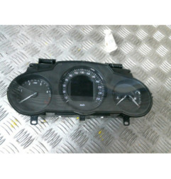 Compteur RENAULT MEGANE 4 Photo n°1