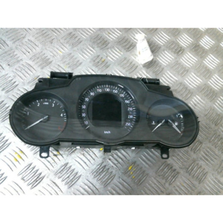 Compteur RENAULT MEGANE 4 Photo n°1