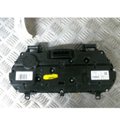 Compteur RENAULT MEGANE 4