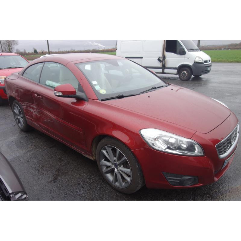 Alternateur VOLVO C 70 2 Photo n°5
