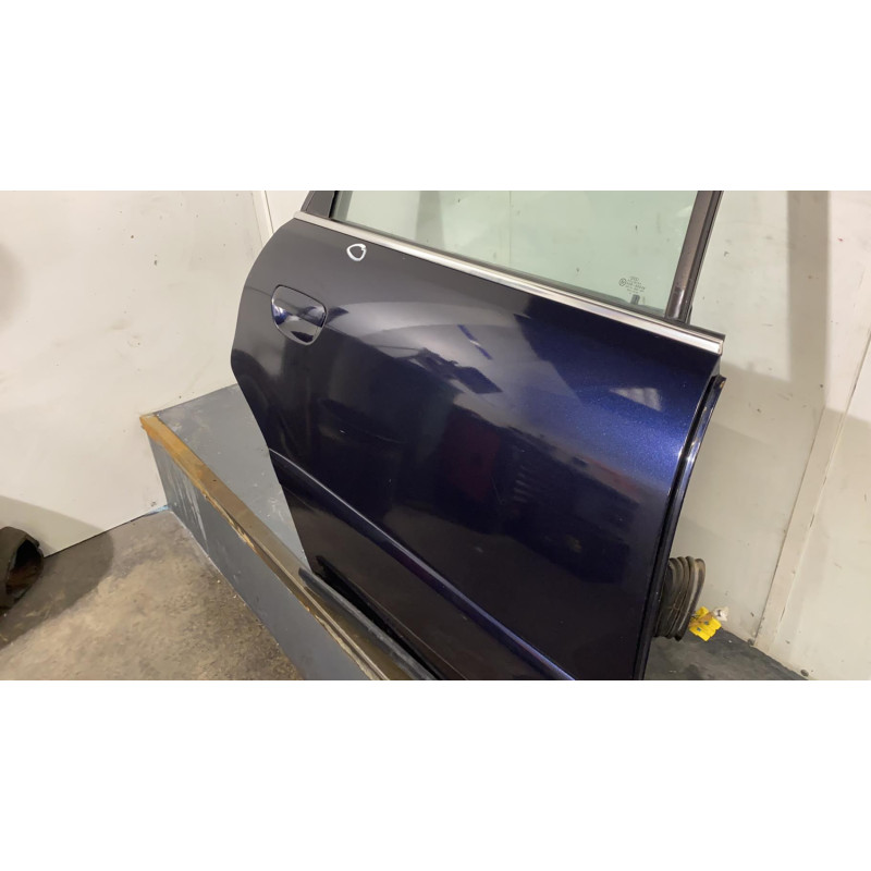Porte arriere droit AUDI A4 1 Photo n°3
