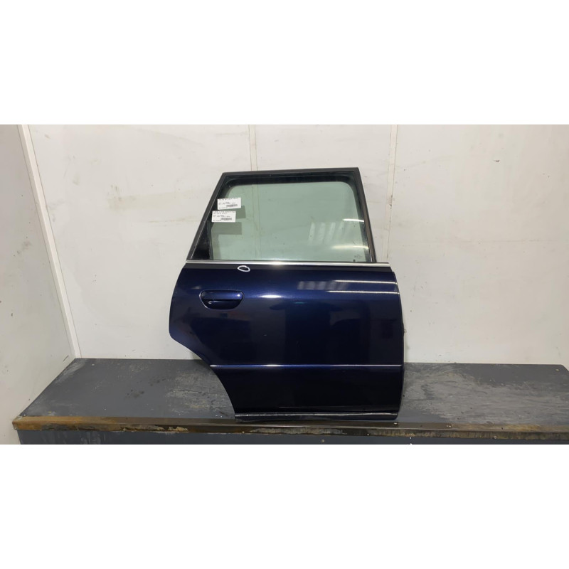 Porte arriere droit AUDI A4 1 Photo n°4