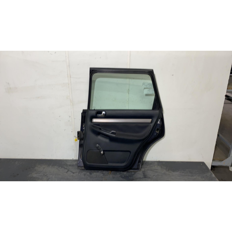 Porte arriere droit AUDI A4 1 Photo n°5