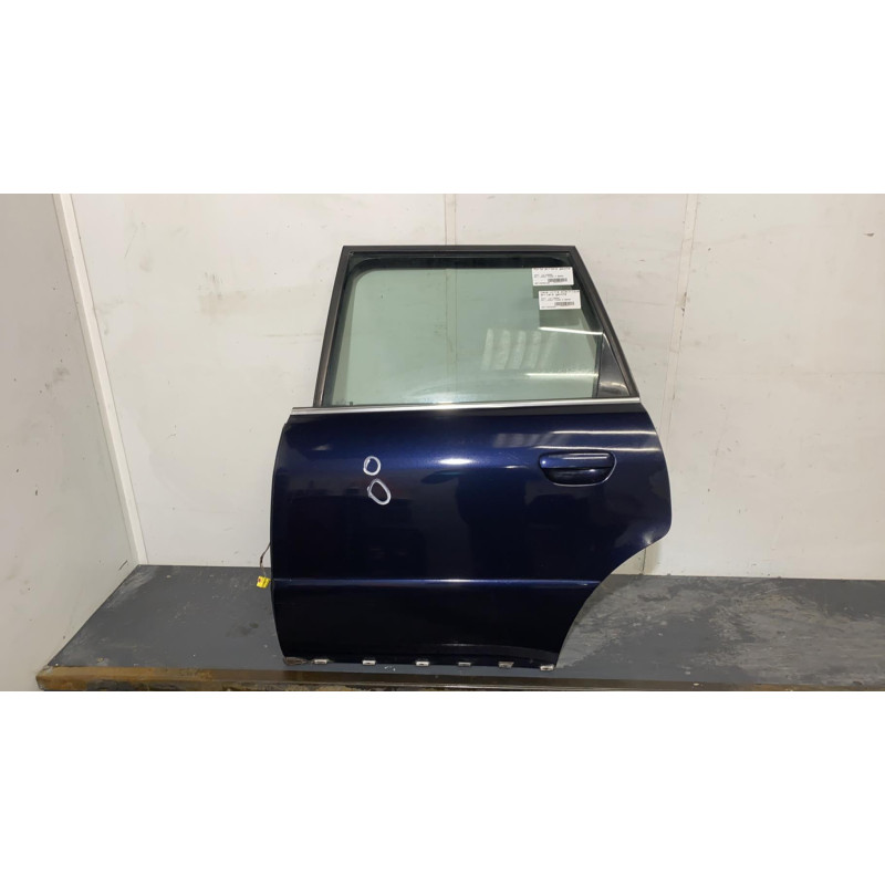 Porte arriere gauche AUDI A4 1 Photo n°1