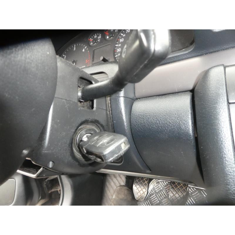 Porte arriere gauche AUDI A4 1 Photo n°5