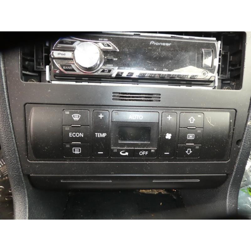 Porte arriere gauche AUDI A4 1 Photo n°7