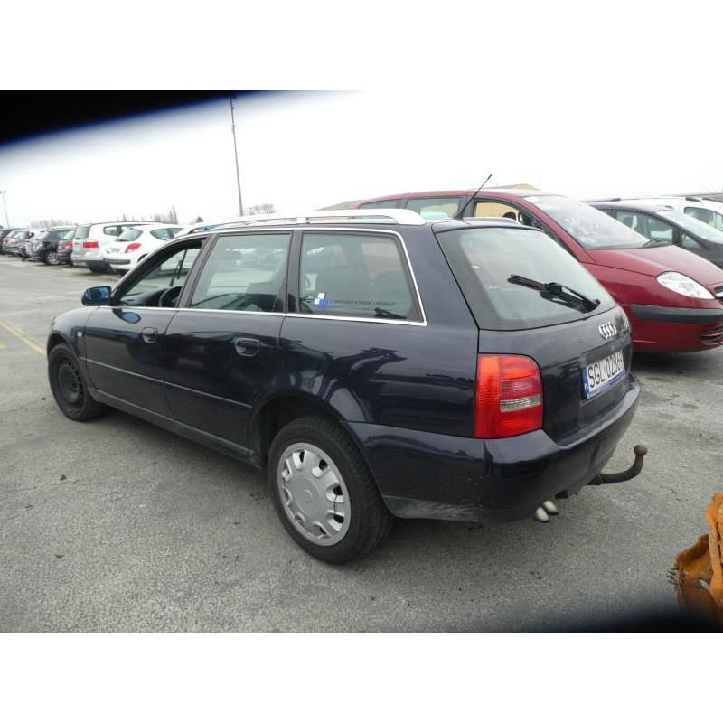 Porte arriere gauche AUDI A4 1 Photo n°8