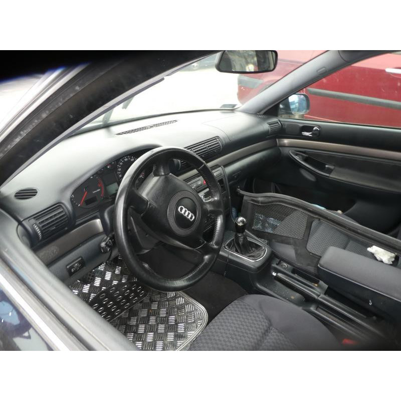 Porte arriere gauche AUDI A4 1 Photo n°9