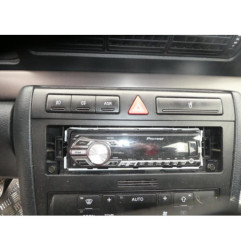 Porte arriere gauche AUDI A4 1