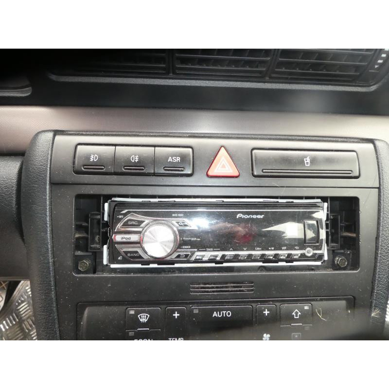 Porte arriere gauche AUDI A4 1 Photo n°10