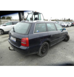Porte arriere gauche AUDI A4 1