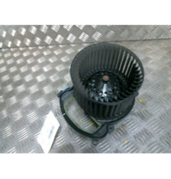 Pulseur d'air RENAULT MEGANE 4 Photo n°1